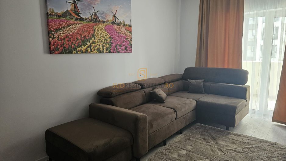 Apartament 2 camere, gata de mutare, The Grand Kristal, Metalurgiei - Poză 6