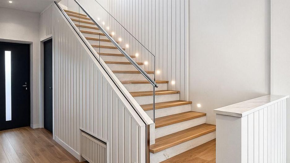 VILA MODERNA TIP DUPLEX | PIPERA - Poză 2