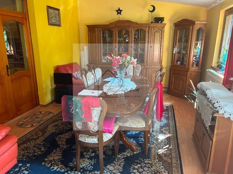 Vila 8 camere  Baneasa - Iancu Nicolae - Poză 16