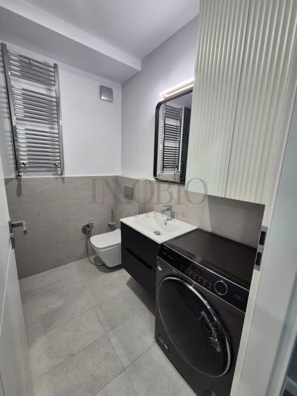 Apartament 2 Camere | Parcul Herastrau | Prima Inchiriere - Poză 7