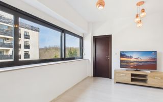 Apartament 3 camere de vânzare – Natura Residence, Băneasa - Poză 7