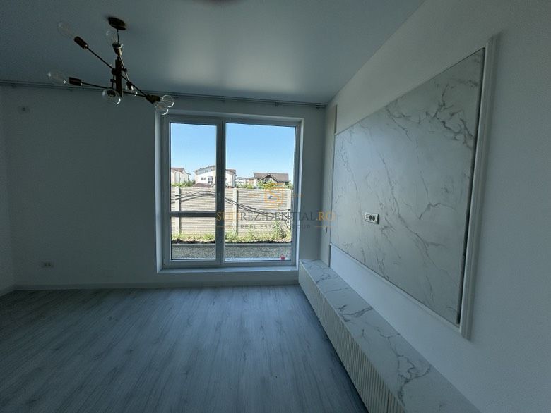 Vila individuala cu 4 camere, ansamblu cu piscina, Bragadiru - Poză 11