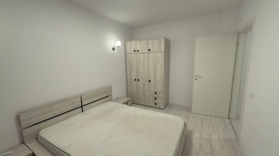Inchiriez 2 ap decomandat 2 camere  Novum Politehnica - Poză 3