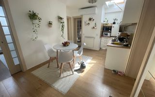 Apartament cu 3 camere de vânzare în Gheorgheni, Cluj-Napoca - Poză 11