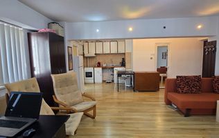 Clea CALARASI  BLOC  MIXT  ,GARSONIERA   CU  2  BALCOANE