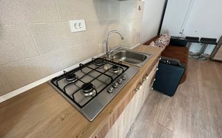 Apartament 2 camere Nicolina - Newton City - Poză 9