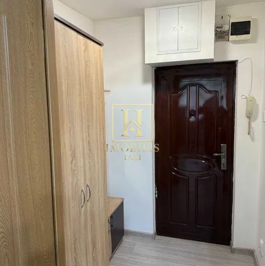 Mutare imediata! Apartament o camera, 31 mp, Tatarasi- 67500 euro - Poză 6