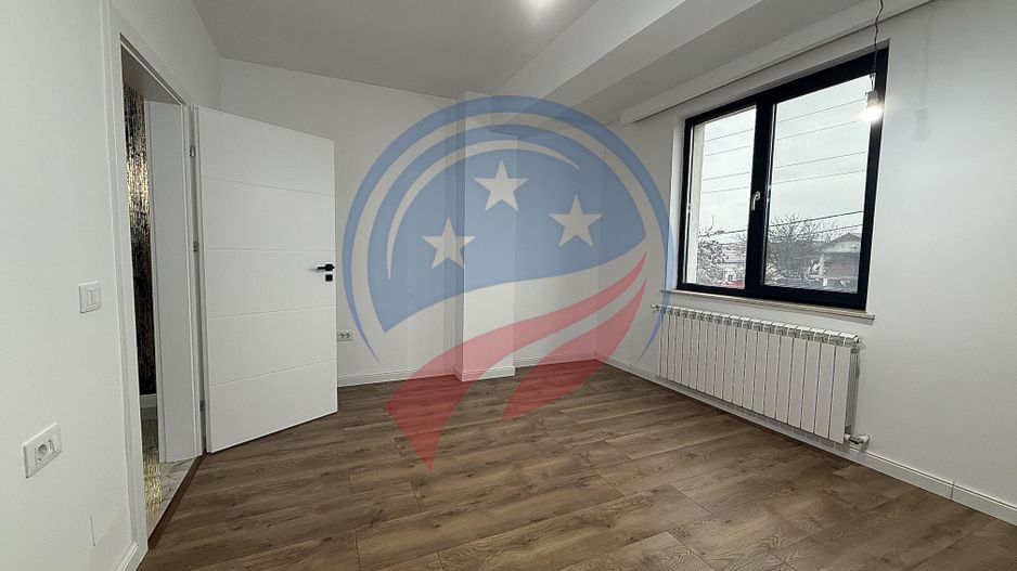 Apartament cu finisaje de lux/1 mai/bloc nou/ Craiova - Poză 3