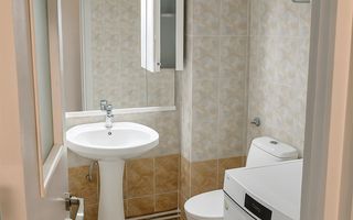 Apartament 2 cam decomandat- Bld. Poitiers- 115.000 euro - Poză 11