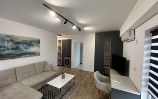 Vand apartament cu 2 camere -Bucium - Poză 1