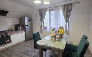 Apartement 115 mp+pod-et 1-gradina 167 mp-Zona Casa Somesana - Poză 2