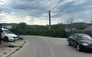 Teren intravilan - Strada Feteni-Goranu - Poză 6