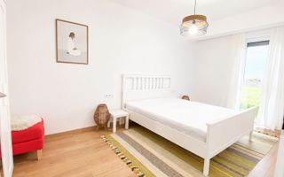 Chirie apartament 2 camere - zona de Vest - 51mp+terasa, Sibiu - Poză 4