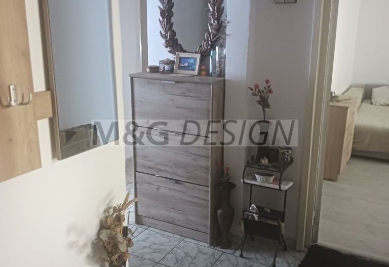 Apartament 3 camere zona Dorobantilor parter cu balcon - Poză 3