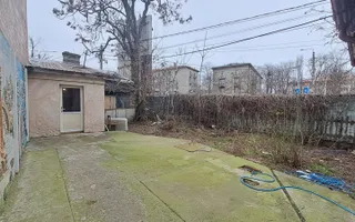 DRUMUL SARII - Metrou Orizont | Casa 40 mp | Teren 60 mp - Poză 12