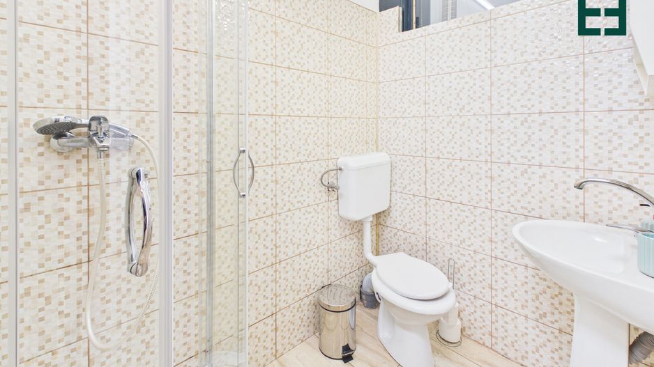 De închiriat - Apartament cu 2 camere - Zonă Centrală - Arad - Poză 4