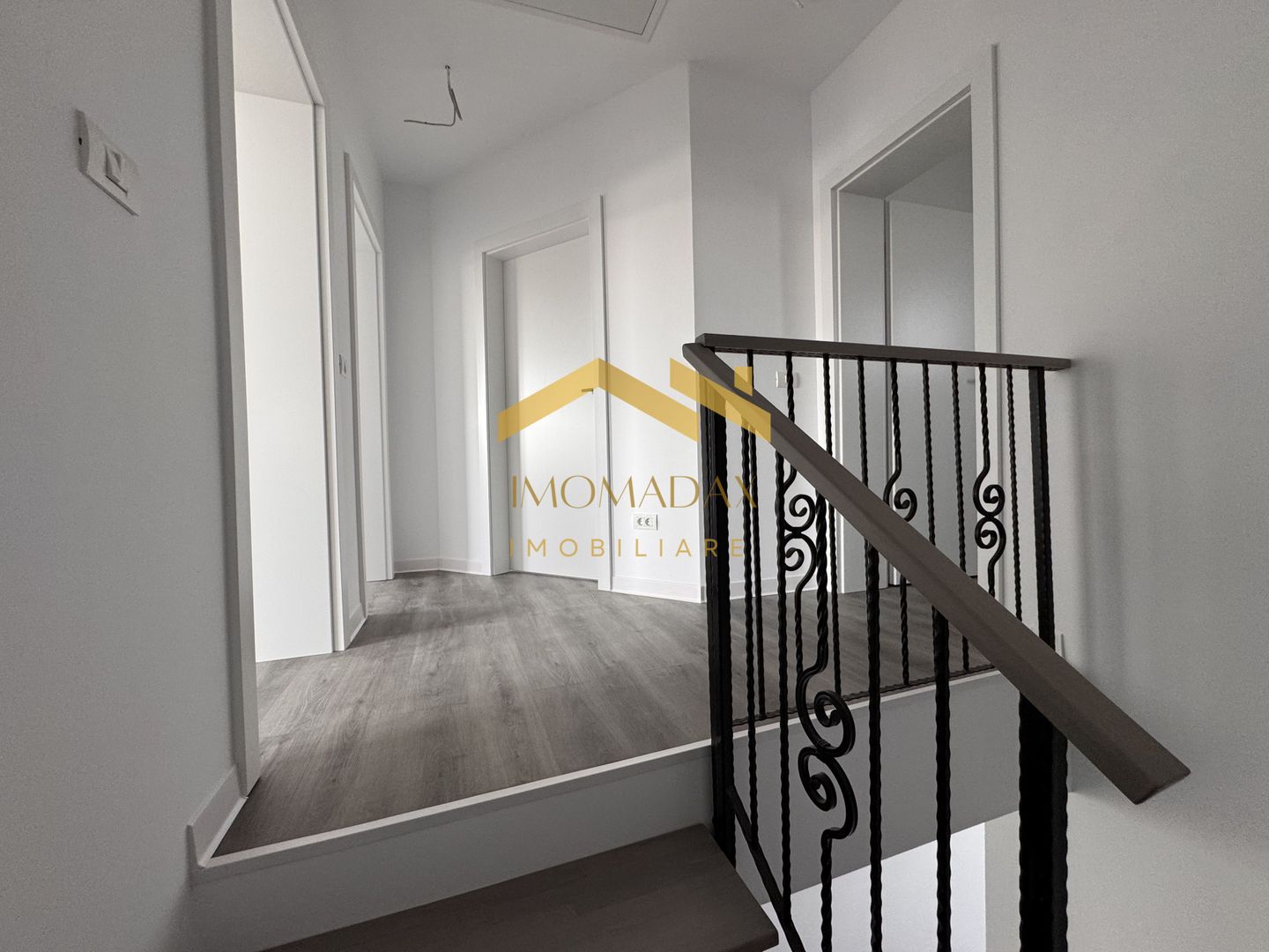 Utvin-Duplex 4 camere-Predare Imediata - Poză 10