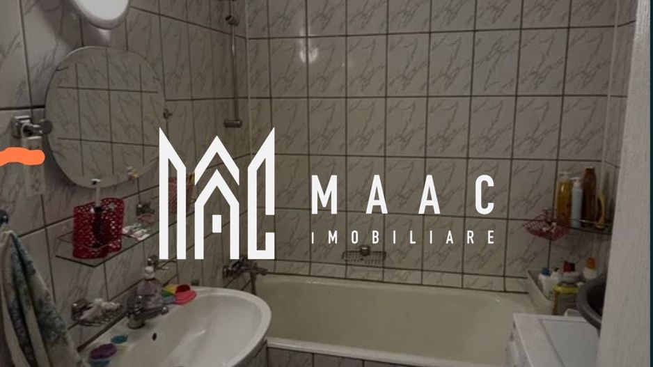 Apartament 2 camere | Sibiu, Vasile Aaron | 50mp - Poză 5