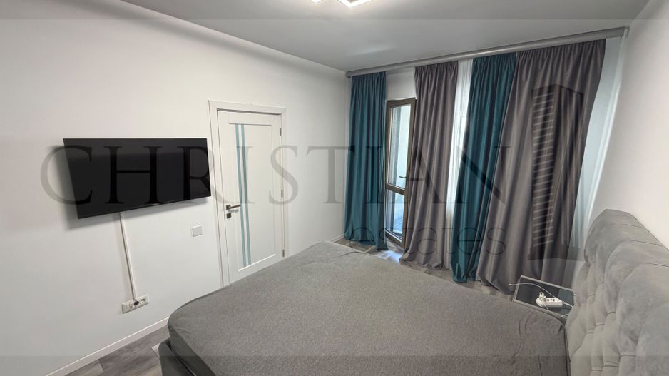 Apartament 2 Camere - Trinity Residence 2022 - Parcare Sub - Poză 13