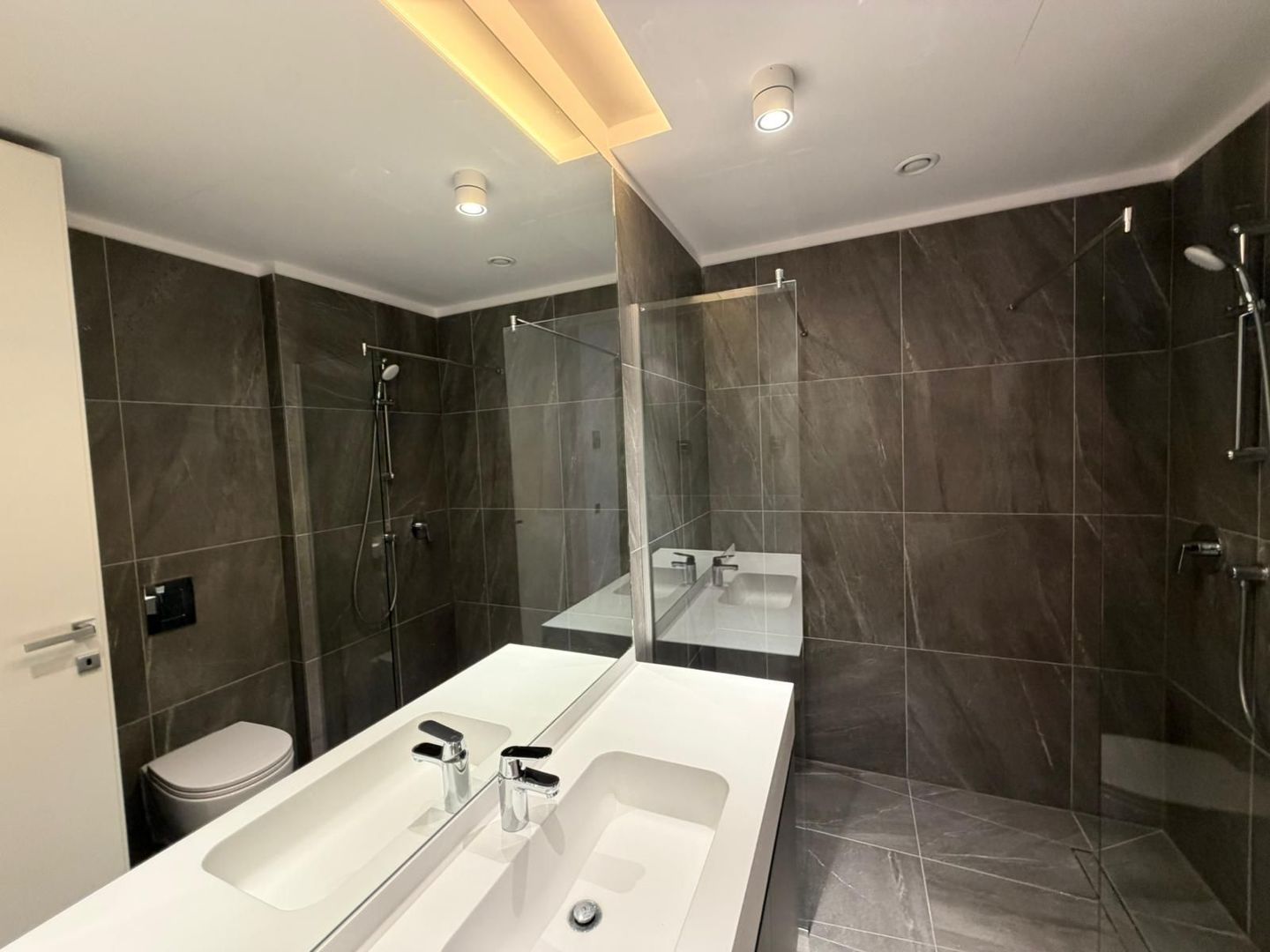 Apartament High-End 2 camere | One Floreasca Towers - Poză 8