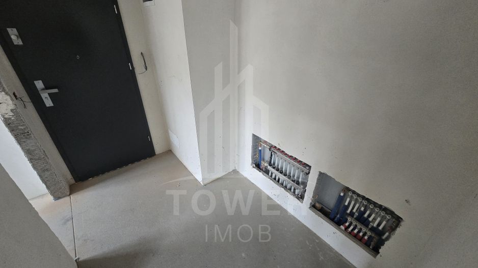 Apartament 3 camere decomandate 2 bai | 2 balcoane | etaj 2 - Poză 7