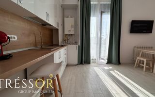 Prima linie la mare!Mamaia Nord ☀ Studio complet echipat -Vedere la mare - Poză 5
