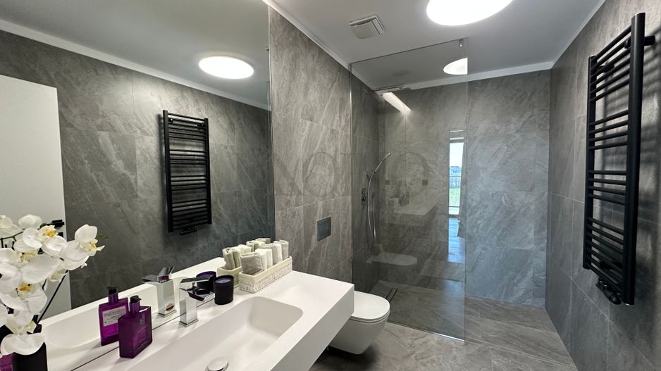 Apartament 3 Camere | Yacht Kid - Poză 7