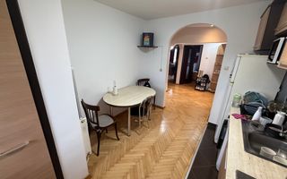 3 camere decomandate, balcon, Zorilor, UMF, Observatorului, Profi - Poză 12