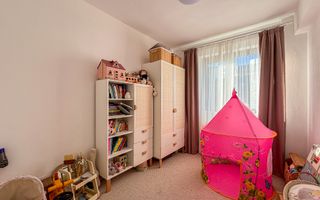 La cheie - Etaj 1 - Bloc Nou - Borhanci - Poză 6
