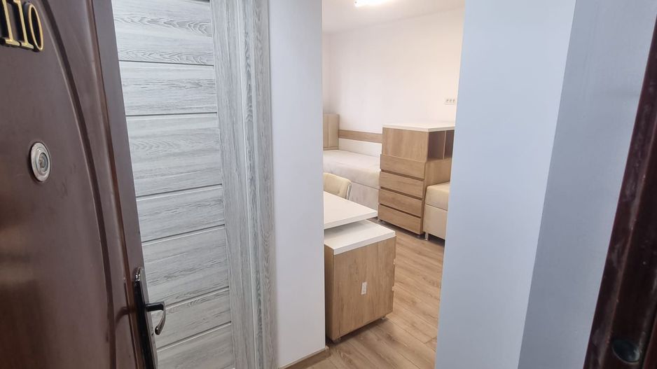 Apartament modern cu o camera ideal pentru 2 persoane | Marasti - Poză 21