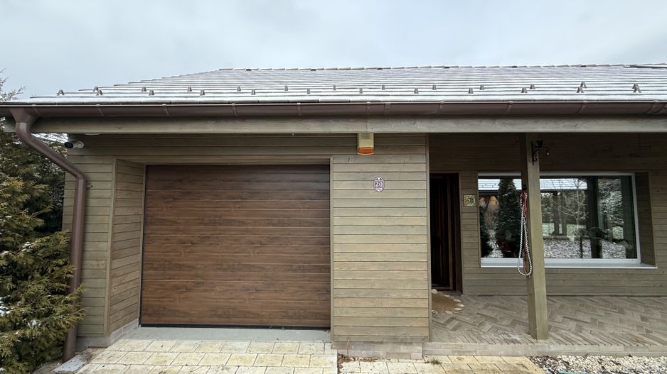 Vila de vacanta superbă Cornu (COMISION ZERO) - Poză 17