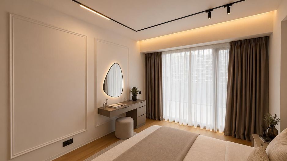Apartament  High-End 4 camere | One Floreasca Towers - Poză 11