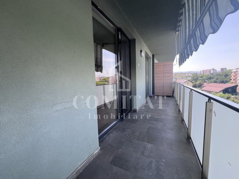 Apartament 3 camere și parcare | complex CBC, cartier Mărăști - Poză 7