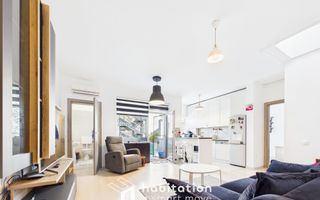 Apartament cu 4 camere, vibrant, cu scara interioară,  in City of Mara - Poză 7