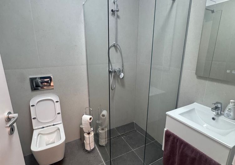 Inchiriere apartament nou 3 camere | Bloc 2026 | Pipera | Parcare - Poză 4