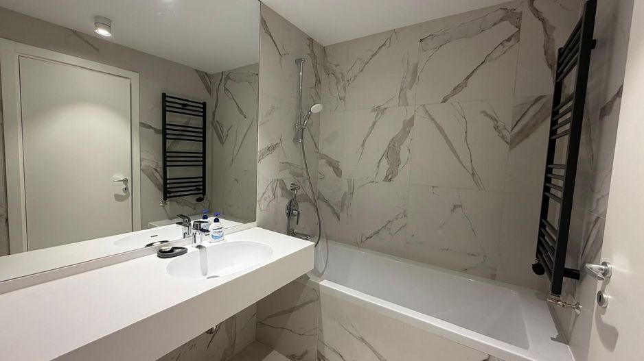 Apartament High-End 3 camere One Herastrau Towers - Poză 18