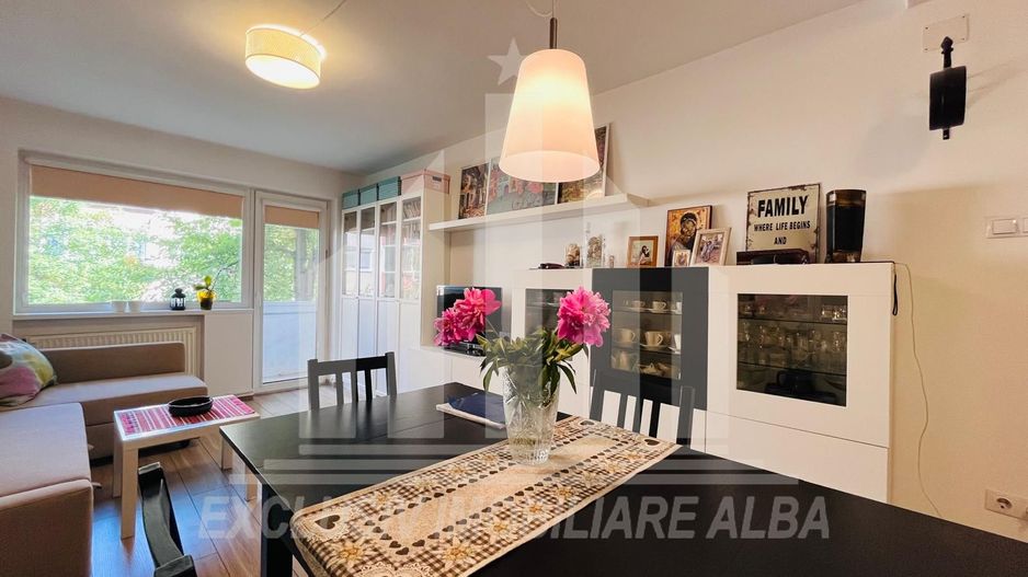 Apartament cu 3 camere, etaj 1, Cetate - Poză 10