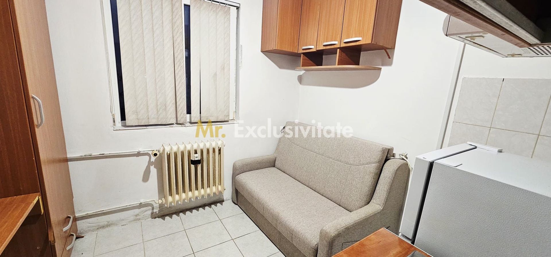 Garsoniera de inchiriat-11 mp/Gheorgheni - Poză 3