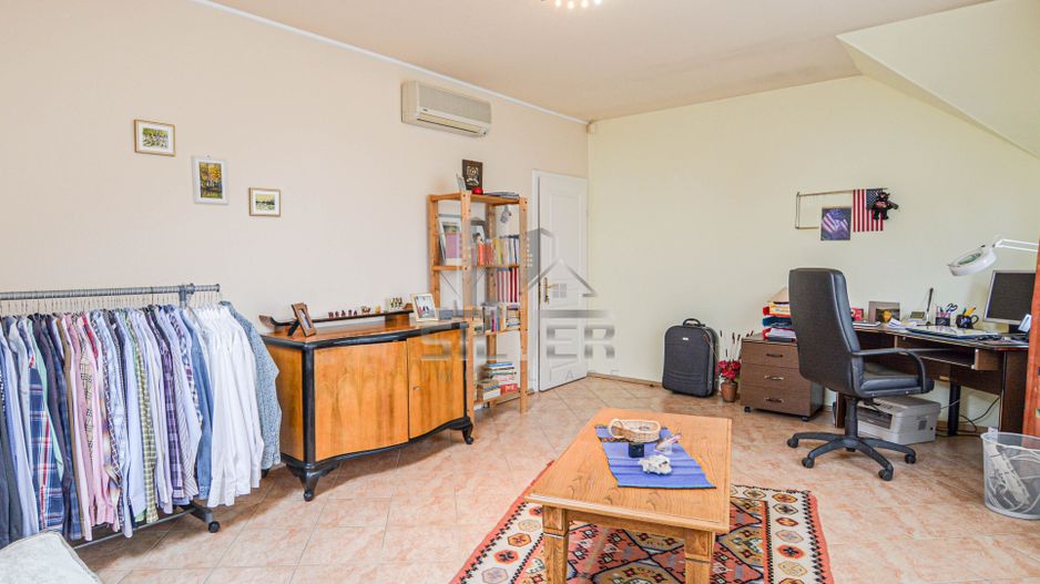 Casa Individuala cu 6 camere in cartier Andrei Muresanu, Cluj-Napoca - Poză 33