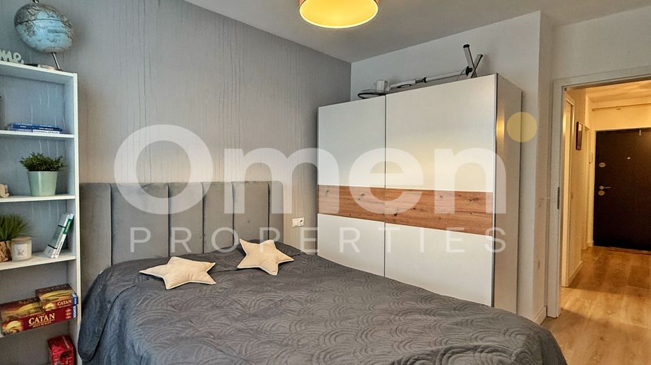 Apartament cu 3 camere, si 2 locuri de parcare  zona Lamaitei bloc 2020 - Poză 5