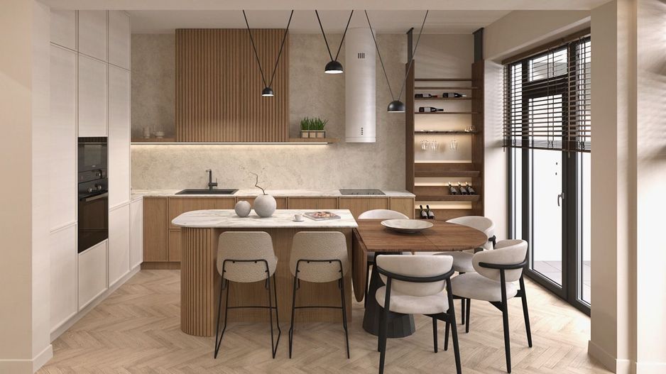 Vila spatioasa in subcetate, proprietate premium - Poză 7