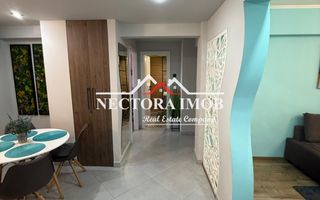 NECTORA IMOB-Apartament 3 camere, Zona Dragos Voda, 72 mp, Parcare - Poză 9