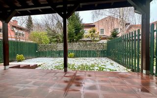 Reședință elegantă 3 camere | grădină proprie | Pipera Class Residence - Poză 3