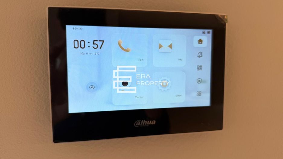 Apartament 4 camere /gradina 200 mp/finisaje premium/Cartierul Arhitectilor - Poză 14