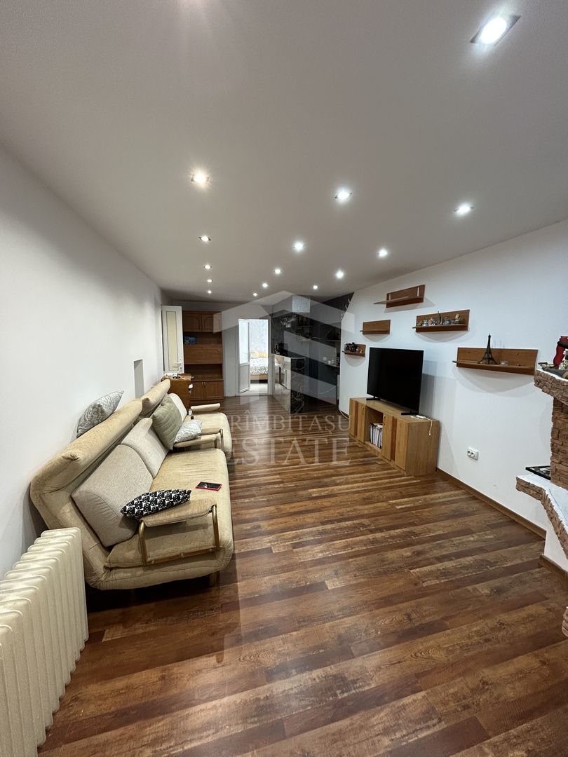 Casa P+M din BCA + piatra – Cartier Colonisti Mangalia - Poză 3
