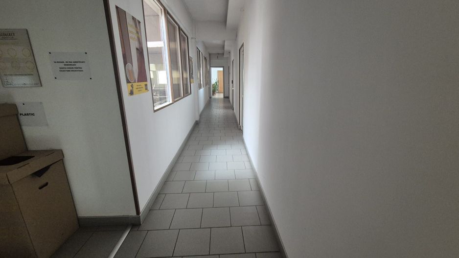 De vanzare hala industrială + spații birouri Splaiul Unirii, Sector 3 - Poză 12