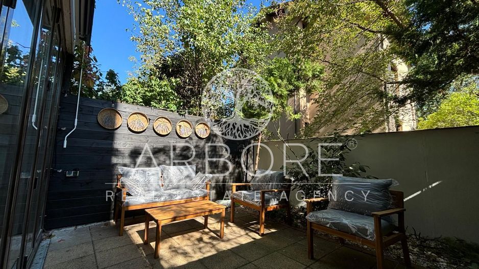 Apartament 3 Camere, Terasă și Grădină Privată, lângă Pădurea Băneasa - Poză 13