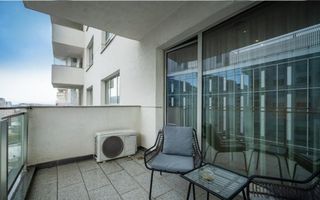 Apartament modern 2 camere  I Luxuria Domenii I Loc de parcare inclus - Poză 10