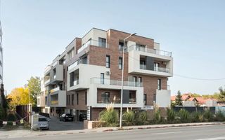 Chirie I Apartament 3 camere 95 mp I Curte proprie I Pipera - Poză 19