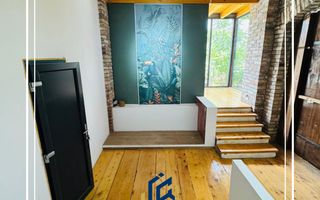 Elegant Show room spațiul de închiriat Aradul nou P+E Arad disponibil - Poză 8